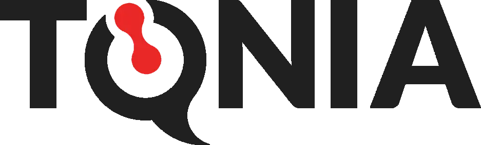 TqniaIT Logo